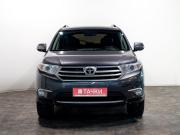 Toyota Highlander II (XU40) Рестайлинг Чита  - изображение 26