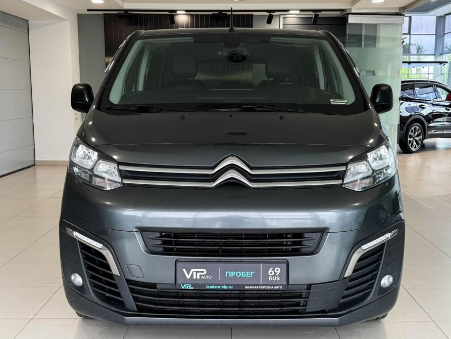 Citroen SpaceTourer I Тверь  - изображение 2