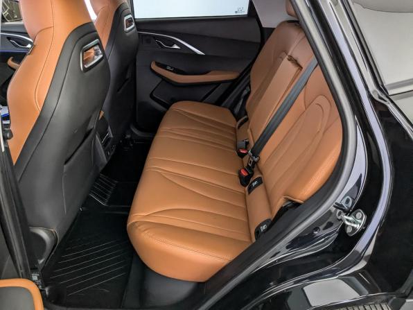 Omoda C5 I с пробегом 2022 года, цена 1 595 000 рублей, 22664 км, внедорожник, Автокод Объявления