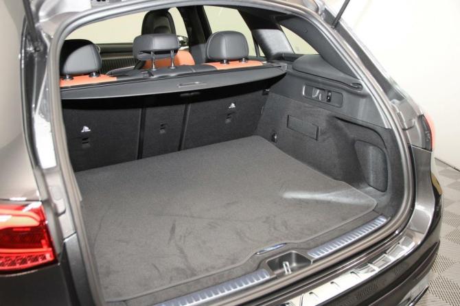 Новый Mercedes-Benz GLC II (X254) 2026 года, цена 9 725 000 рублей, внедорожник, Автокод Объявления
