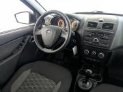 Lada (ВАЗ) Granta I Рестайлинг Москва  - изображение 52