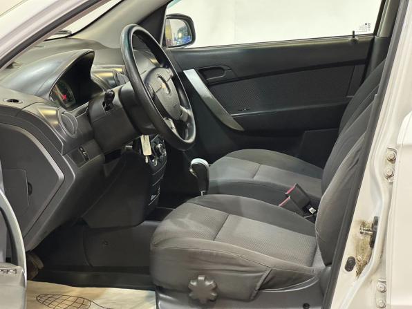 Chevrolet Aveo I Рестайлинг с пробегом 2010 года, цена 549 000 рублей, 185615 км, седан, Автокод Объявления