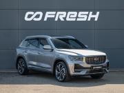 Geely Monjaro I Краснодар  - изображение 30