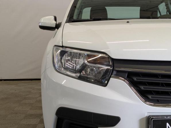 Renault Logan II Рестайлинг с пробегом 2022 года, цена 1 200 000 рублей, 59666 км, седан, Автокод Объявления