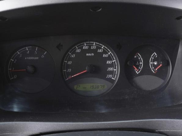 SsangYong Kyron I с пробегом 2007 года, цена 820 000 рублей, 193879 км, внедорожник, Автокод Объявления