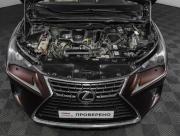 Lexus NX I Рестайлинг Москва  - изображение 34