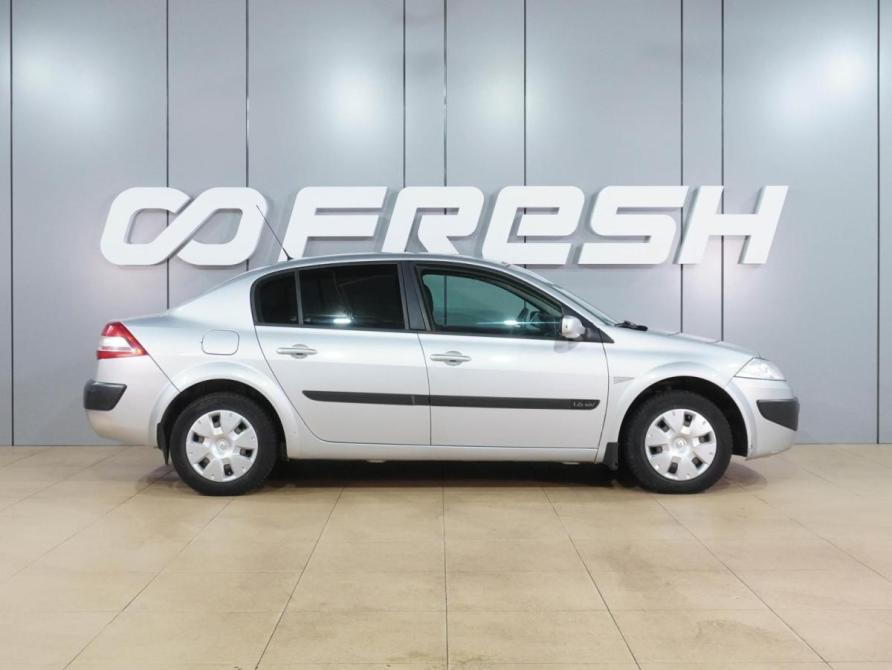 Renault Megane II Рестайлинг Воронеж  - изображение 5