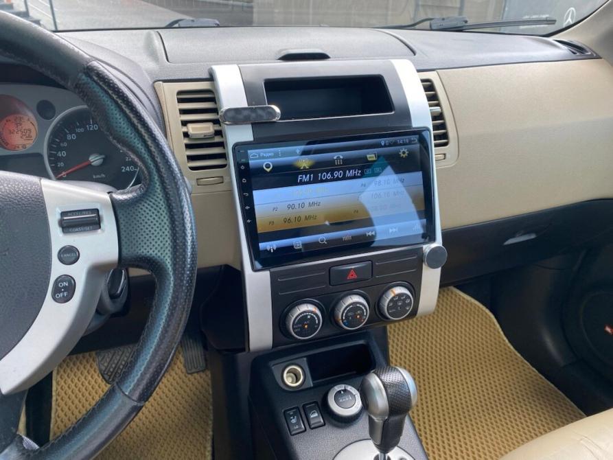 Nissan X-Trail II Сочи  - изображение 10