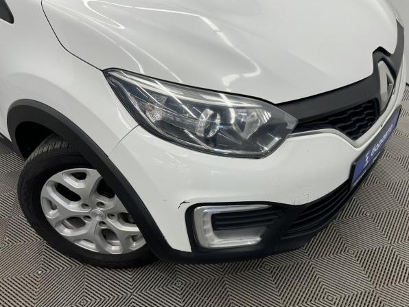 Renault Kaptur I с пробегом 2017 года, цена 1 170 000 рублей, 108888 км, внедорожник, Автокод Объявления