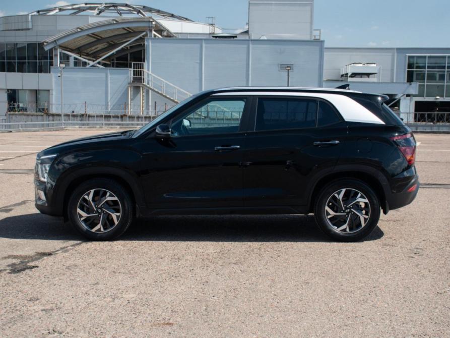 Hyundai Creta II Москва  - изображение 9