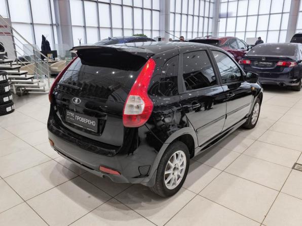 Lada (ВАЗ) Kalina II с пробегом 2013 года, цена 550 000 рублей, 178358 км, хэтчбек, Автокод Объявления