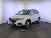 Haval H6 I Москва  - изображение 30