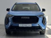 Haval Jolion I Рестайлинг Барнаул  - изображение 38