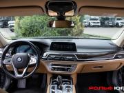BMW 7 серии VI (G11/G12) Москва  - изображение 34