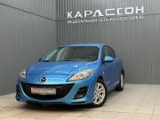 Mazda 3 II (BL) Магнитогорск  - изображение 17