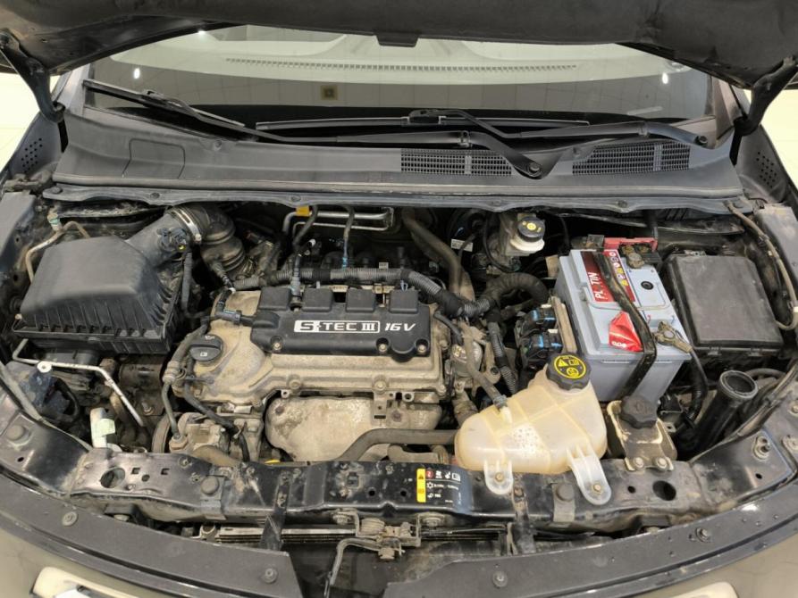 Chevrolet Cobalt II Казань  - изображение 11