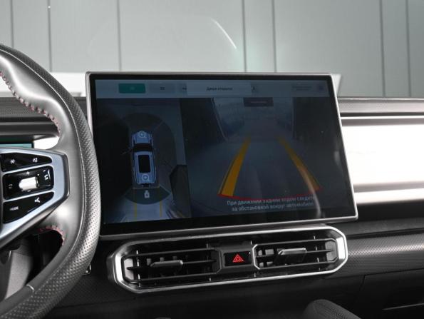 JETOUR T2 с пробегом 2024 года, цена 3 299 000 рублей, 51665 км, внедорожник, Автокод Объявления