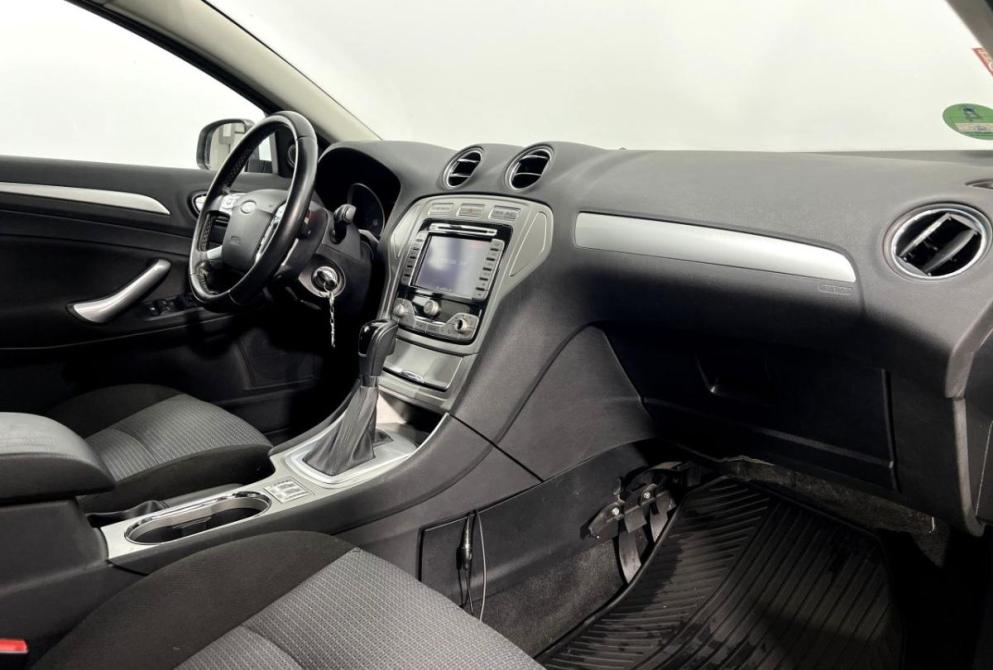 Ford Mondeo IV Нижний Новгород  - изображение 12