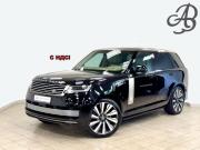 Land Rover Range Rover V Санкт-Петербург  - изображение 41