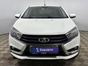 Lada (ВАЗ) Vesta I Борисоглебск  - изображение 23
