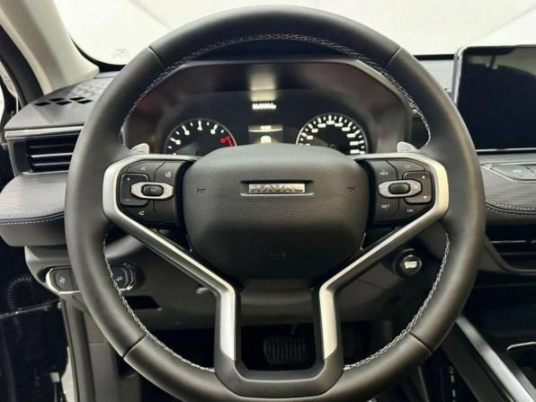 Новый Haval Jolion I Рестайлинг 2025 года, цена 2 099 000 рублей, внедорожник, Автокод Объявления