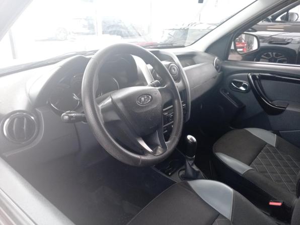 Lada (ВАЗ) Largus I Рестайлинг с пробегом 2021 года, цена 1 321 000 рублей, 73000 км, универсал, Автокод Объявления