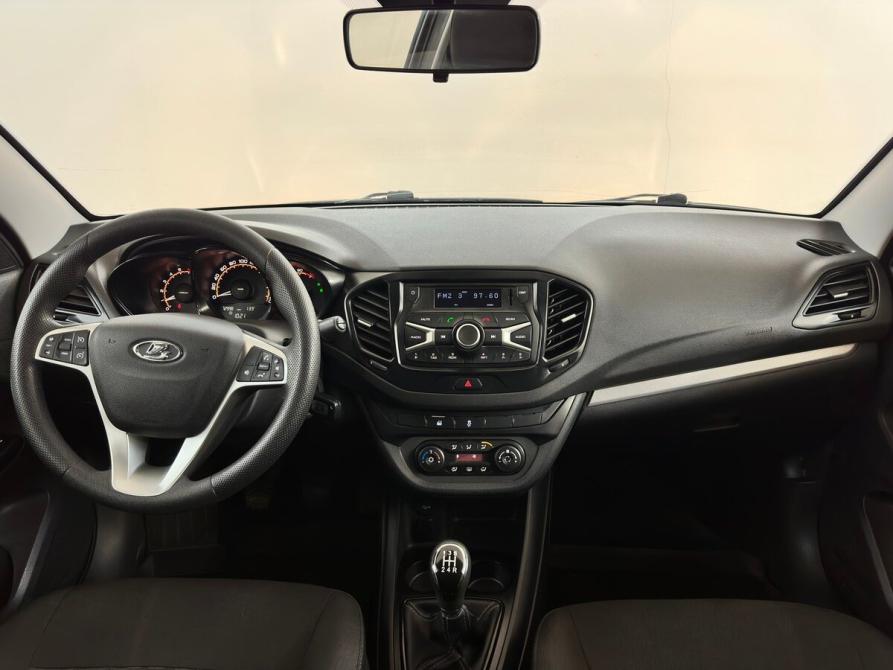 Lada (ВАЗ) Vesta I Москва  - изображение 4