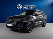 Chery Tiggo 7 Pro Max I Рестайлинг Челябинск  - изображение 17