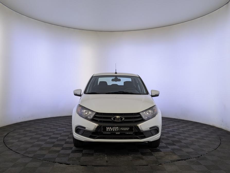 Lada (ВАЗ) Granta I Рестайлинг Москва  - изображение 2