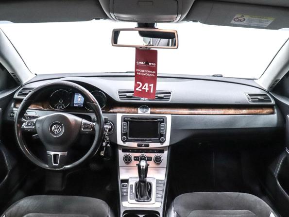 Volkswagen Passat B7 с пробегом 2012 года, цена 1 020 000 рублей, 239930 км, седан, Автокод Объявления