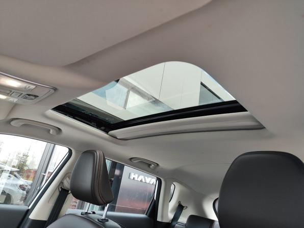 Changan CS35 Plus I с пробегом 2020 года, цена 1 456 000 рублей, 98405 км, внедорожник, Автокод Объявления