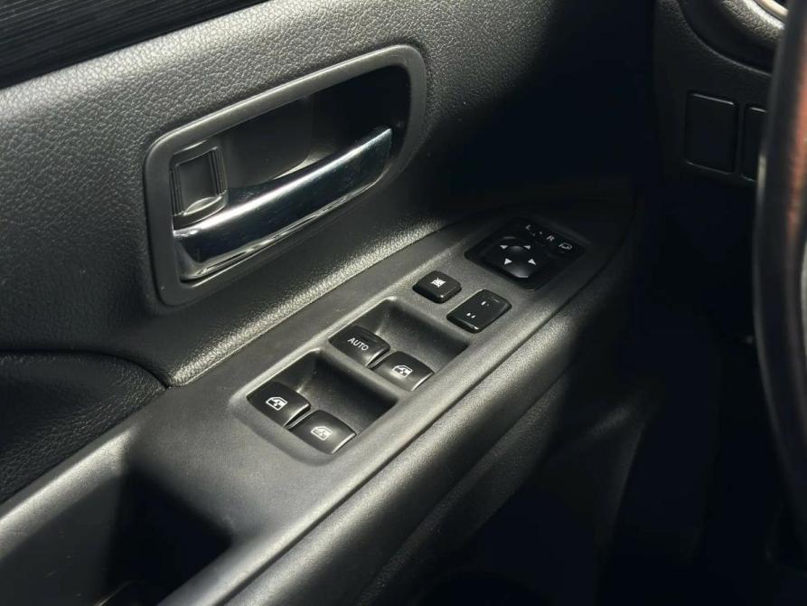Mitsubishi Outlander III Рестайлинг 2 Уфа  - изображение 14