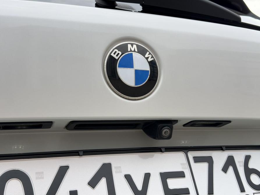 BMW X5 IV (G05/G18) Казань  - изображение 10