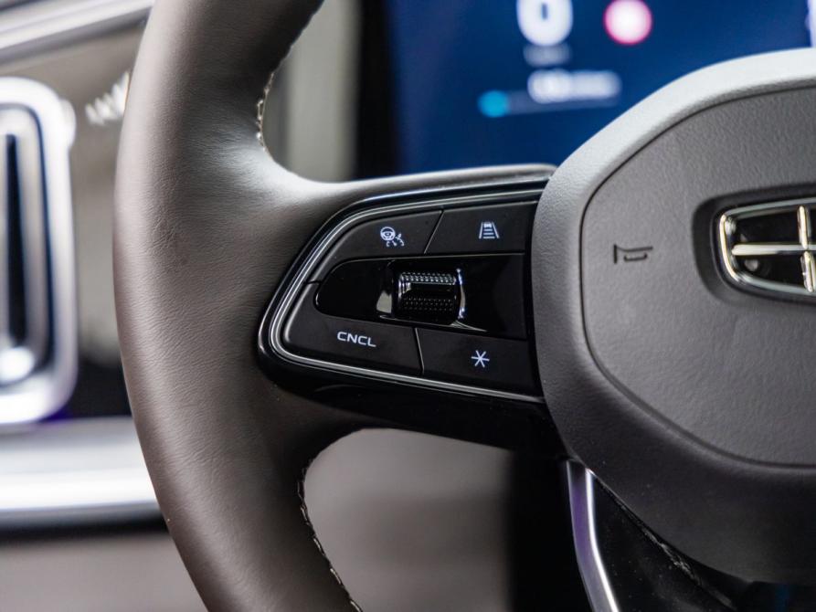 Geely Monjaro I Рестайлинг 2 (China Market) Волгоград  - изображение 19