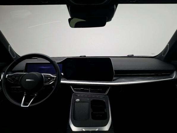 Haval F7 II с пробегом 2024 года, цена 2 875 000 рублей, 35668 км, внедорожник, Автокод Объявления