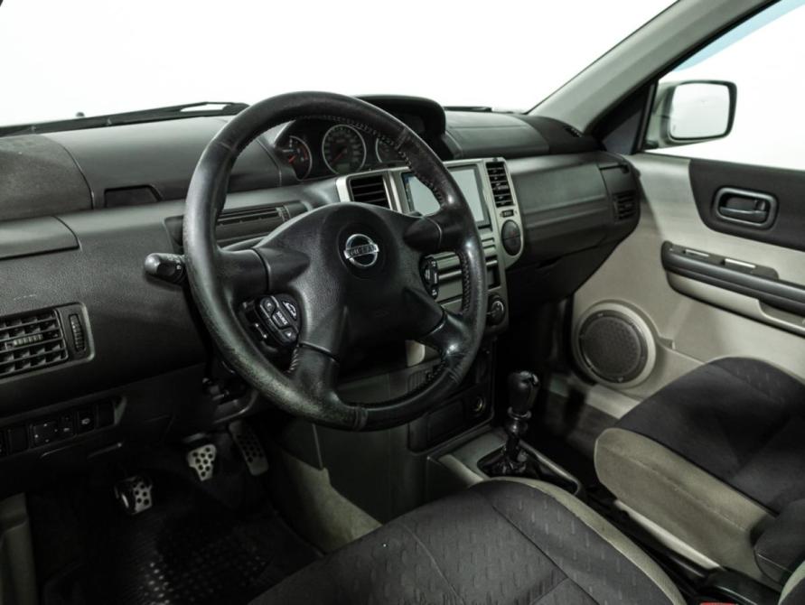 Nissan X-Trail I Рестайлинг Санкт-Петербург  - изображение 12