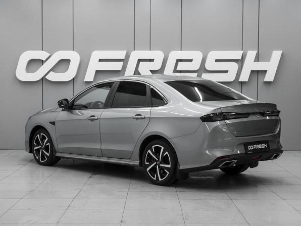 Kaiyi E5 с пробегом 2023 года, цена 1 360 000 рублей, 41277 км, седан, Автокод Объявления