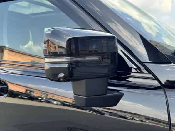Haval H9 I Рестайлинг с пробегом 2024 года, цена 4 400 000 рублей, 19072 км, внедорожник, Автокод Объявления