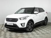 Hyundai Creta I Санкт-Петербург  - изображение 16