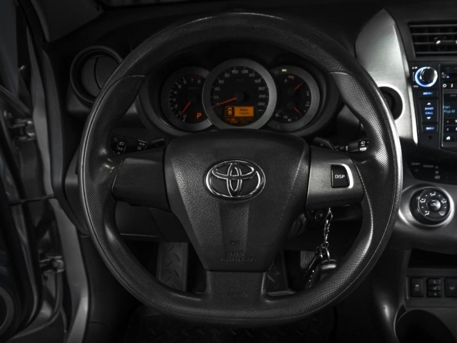Toyota RAV4 III (XA30) Рестайлинг Тюмень  - изображение 12