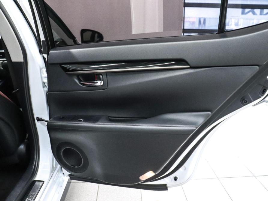 Lexus ES VI Красноярск  - изображение 25