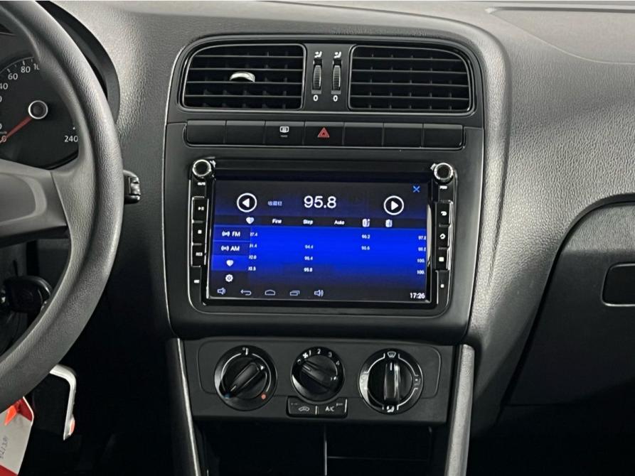 Volkswagen Polo V Рестайлинг Ижевск  - изображение 11