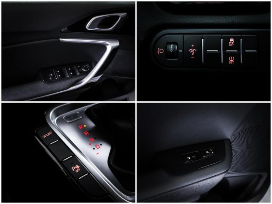 Kia Ceed III Москва  - изображение 21