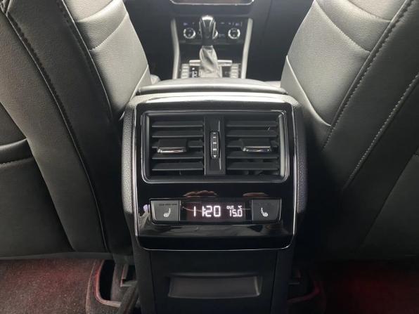 Skoda Superb III с пробегом 2018 года, цена 2 169 000 рублей, 124482 км, лифтбек, Автокод Объявления