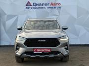 Haval F7x I Набережные Челны  - изображение 26