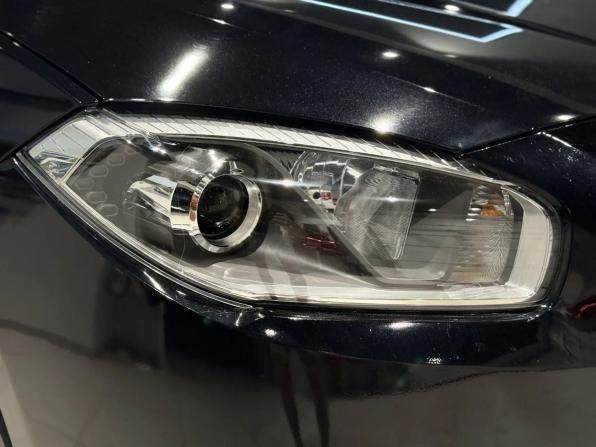 Brilliance V5 I Рестайлинг с пробегом 2017 года, цена 999 000 рублей, 48951 км, внедорожник, Автокод Объявления