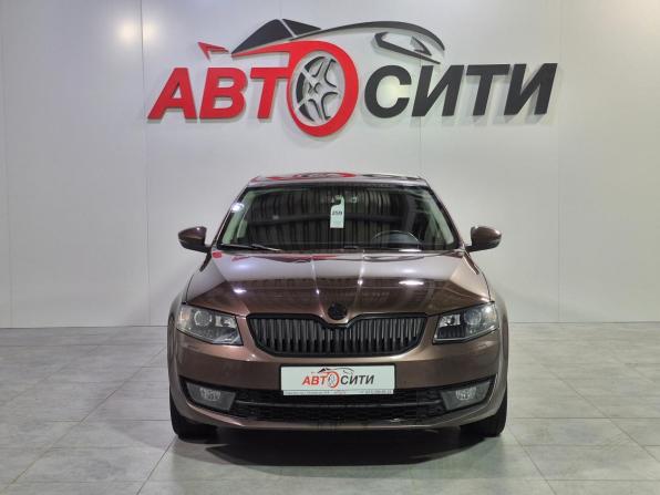 Skoda Octavia III (A7) с пробегом 2016 года, цена 1 430 000 рублей, 177683 км, лифтбек, Автокод Объявления