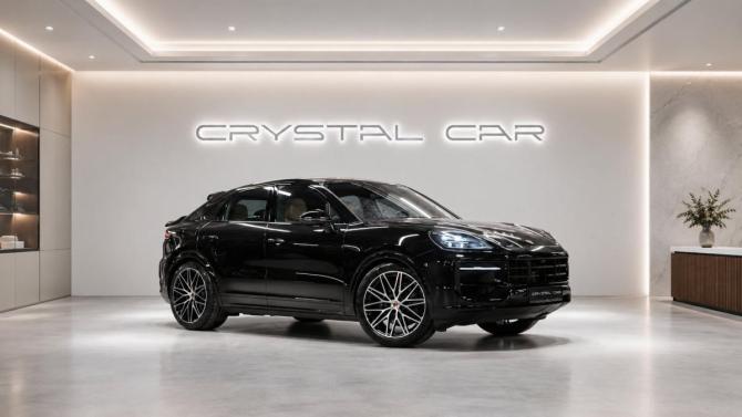 Новый Porsche Cayenne III Рестайлинг 2025 года, цена 15 900 000 рублей, внедорожник, Автокод Объявления