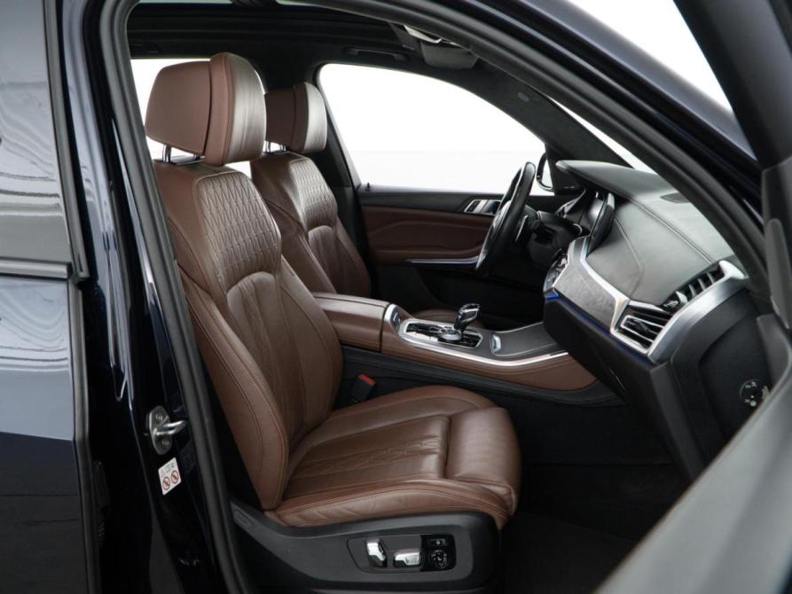 BMW X5 IV (G05/G18) Москва  - изображение 8