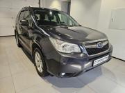 Subaru Forester IV Москва  - изображение 23